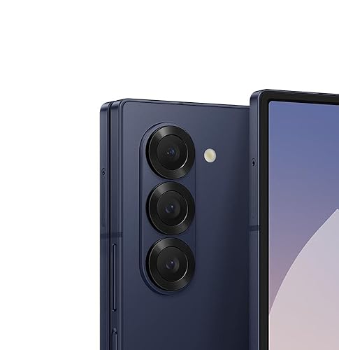 Amazon.com: Samsung Galaxy Z Fold 6, 256GB Unlocked Android